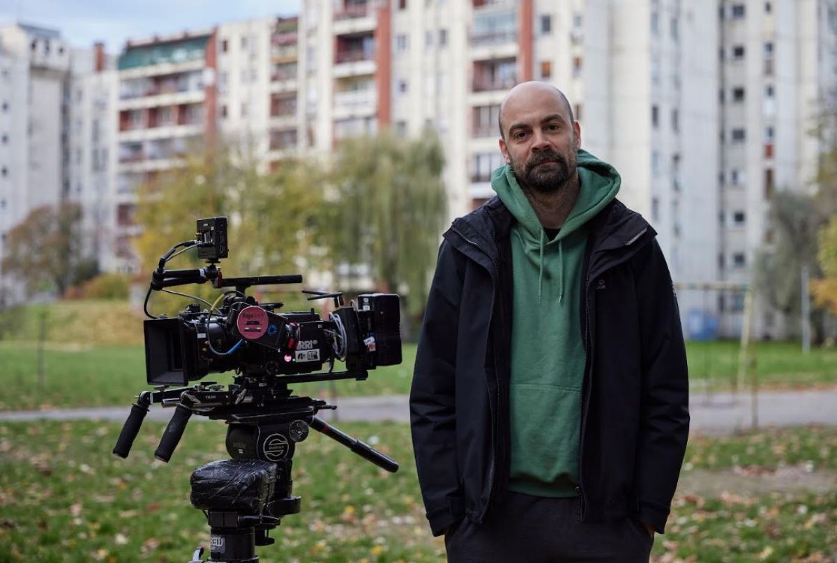 FOTO: Privatna arhiva